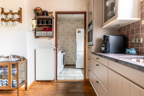 Medium property photo - Mussenhof 13, 9502 SH Stadskanaal